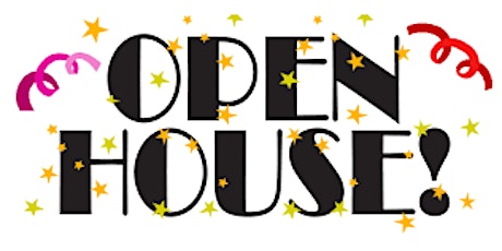 Our Youth Matter Open House