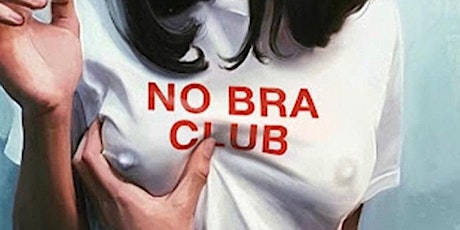 No Bra Club primary image