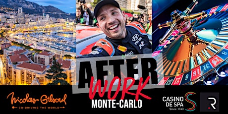 Afterwork : Monte-Carlo !  primärbild