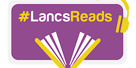 Lancashire Reads Together Coffee Morning (Clitheroe) #LancsReads primary image