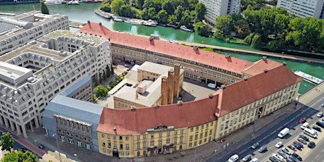 Hauptbild für Historische Führung durch die Alte Münze