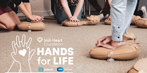 Westmeath St Francis Private Hospital Mullingar - Hands for Life 