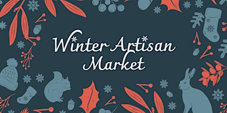 Winter Artisan Market primary image