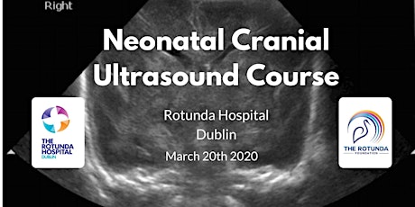 Neonatal Cranial Ultrasound Course primary image