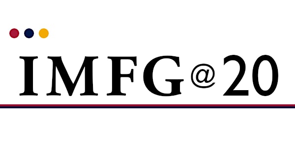 IMFG @ 20