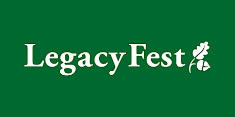 LegacyFest 2020 primary image