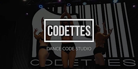 Dance Code Presents: THE DANCE CODETTES primary image