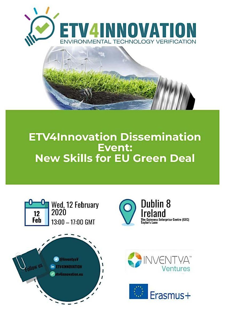 
		New Skills for EU Green Deal image
