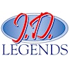 Logotipo de JD Legends