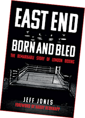 East End Born & Bled primary image