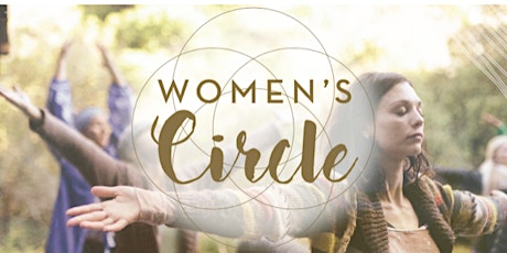 REAL Women's Circle primary image