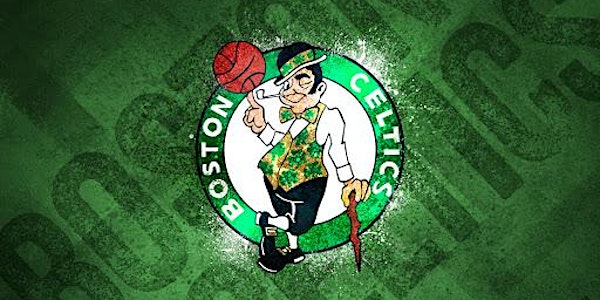 Celtics vs. Rockets (COF Game Night)