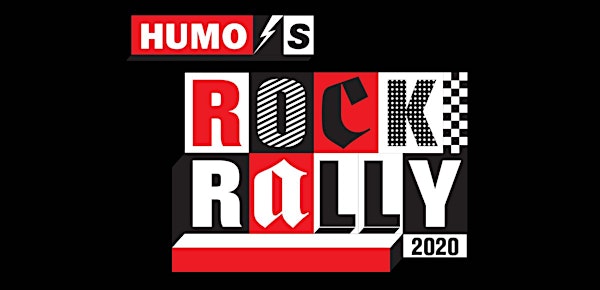 Humo's Rock Rally - halve finale