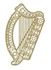 Logotipo da organização Consulate General of Ireland, Frankfurt