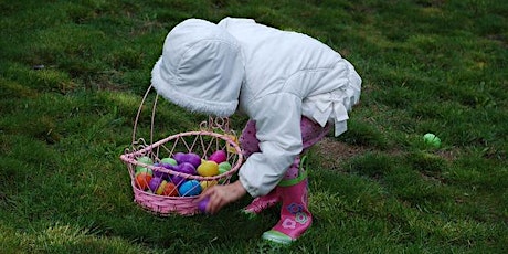 26th Steiner Ranch Easter Egg Hunt - CANCELED primary image