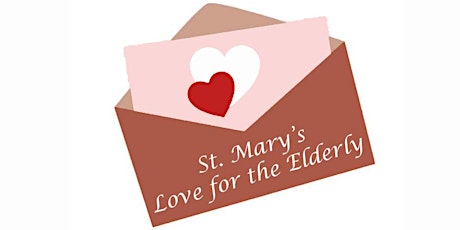 St. Mary's Love for Elderly 2020 primary image