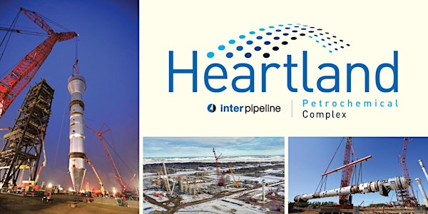 Heartland Petrochemical Complex Technical Talk