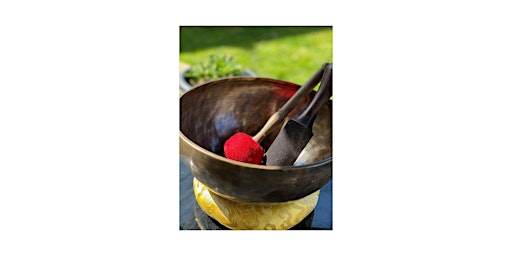 Immagine principale di Essex Sound Bath Healing \ Singing Bowl, Great Dunmow \ Essex Singing Bowl