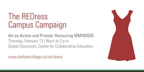 Art as Action and Protest: Honouring MMIWG2S primary image