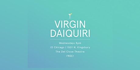 Virgin Daiquiri primary image