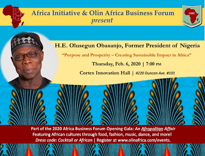 2020 Olin Africa Business Forum image