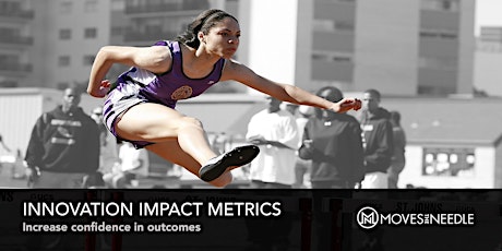 Innovation Impact Metrics for Product Managers -- Dallas primary image