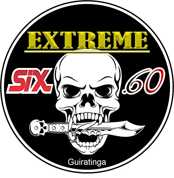 3ª Etapa SIX-60 Guiratinga