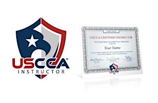 Image principale de 2 Day USCCA Firearm Instructor Re-Certification