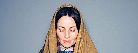 The Reformist - A Female Iman—New Nordic Cinema: Female-Focused primary image