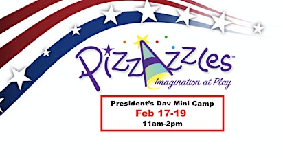 President's Day Mini Camp