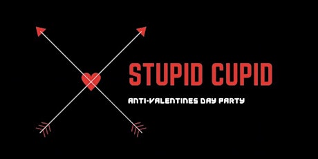 ANTI-Valentine’s Day Party