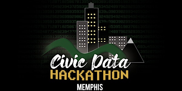 Memphis Civic Data Hackathon
