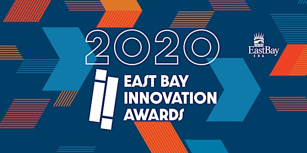 2020 East Bay Innovation Awards