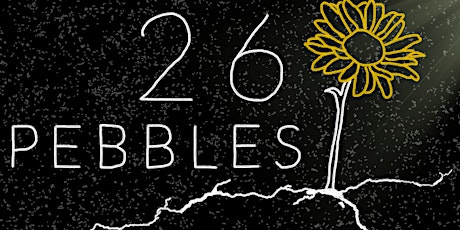 The 2nd Theatre Company presents 26 Pebbles by Eric Ulloa primary image