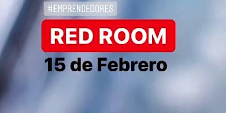 Imagen principal de Red Room