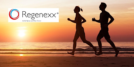 Alternative to Surgery: REGENEXX Uses your own stem cells to heal naturally primary image