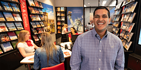 Travel Consultant Fast-Track Hiring Event - Warringah Mall, NSW primary image