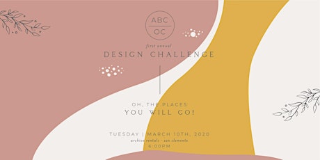ABC-OC Design Challenge primary image