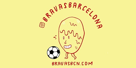 Imagen principal de Clásico y BravasBarcelona