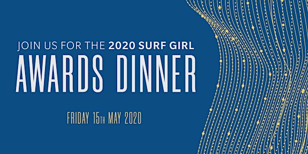 2020 Surf Girl Awards Dinner OLD