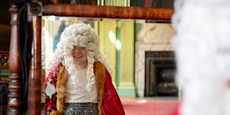 Teachers Open Evening - York Mansion House primary image