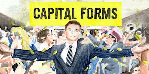 CAPITAL FORMS Reading Group: Labour