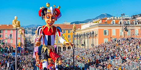Immagine principale di Carnival(e) Around the World 