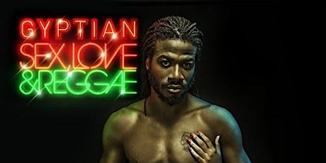 GYPTIAN LIVE MARCH 28TH primary image