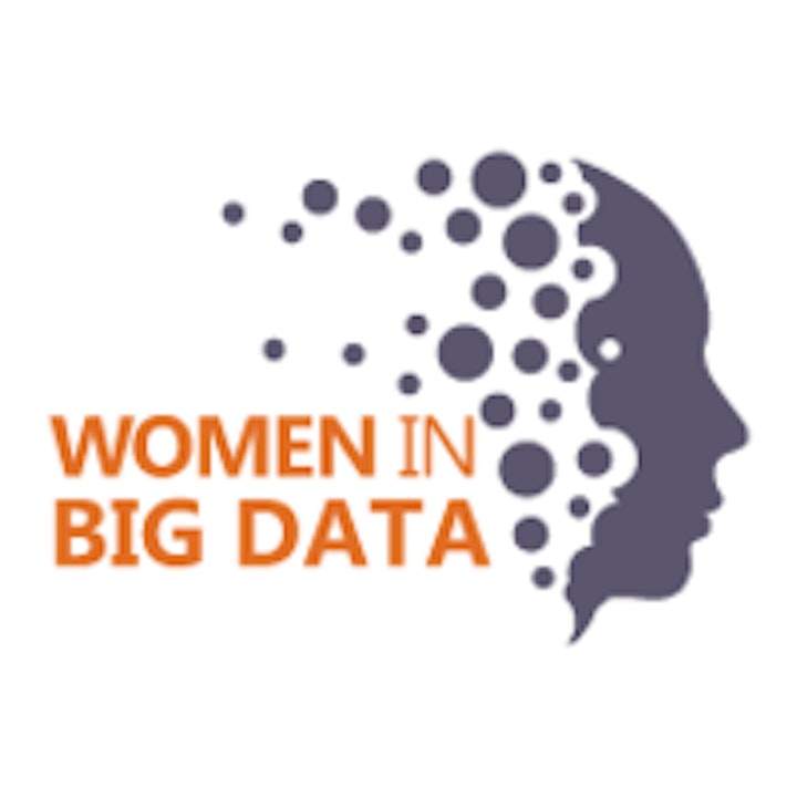 Women in Big Data - Sydney Launch image