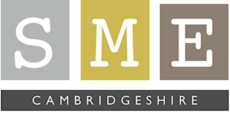 Image principale de Cambridge Independent SME Cambridgeshire Business Awards Photocall & Launch
