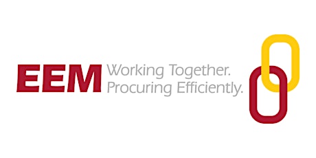 EEM Materials Procurement Planning: Plumbing & Heating Workshop primary image