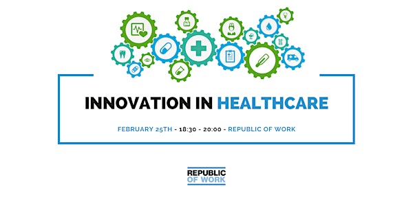 Innovation In Healthcare