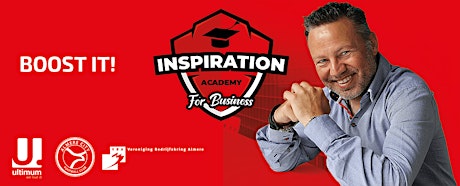 Inspiration Academy for Business,Boost IT!