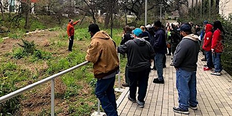 Hauptbild für 2020 Grow Green Landscape Professional Training